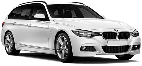 BMW 3 Series Touring