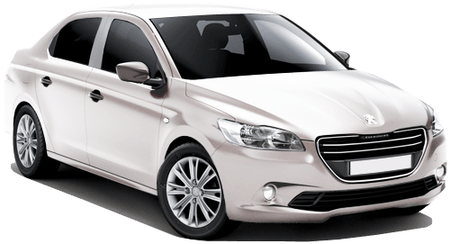 Peugeot 301