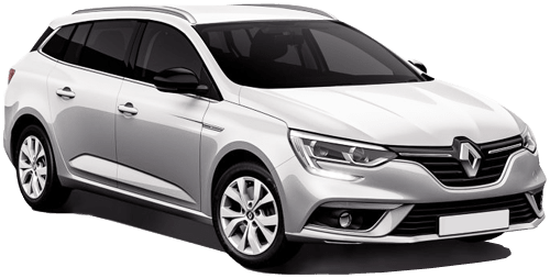 Renault Megane Estate