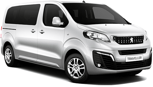 Peugeot Traveller