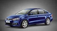 Volkswagen Vento