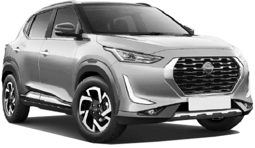 Nissan Magnite