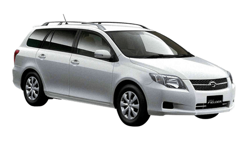 Toyota Fielder