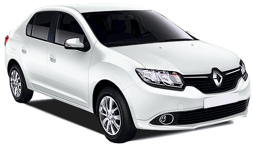 renault logan mcv stepway