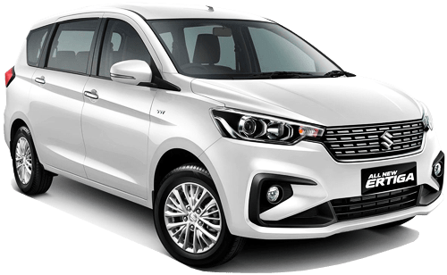 Suzuki Ertiga