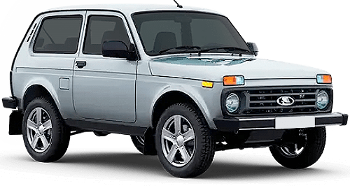 Lada Niva
