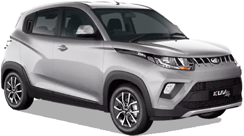 Mahindra KUV100