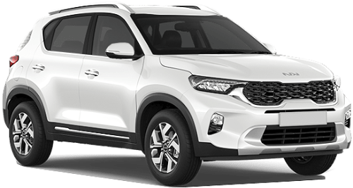 Kia Sonet