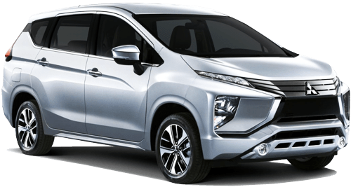 Mitsubishi Xpander