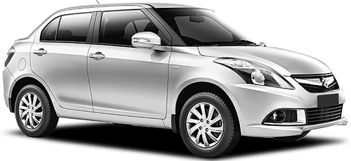 Suzuki Dzire