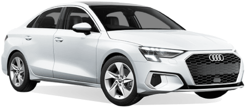 Audi A3 Sedan