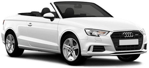 Audi A3 Cabrio