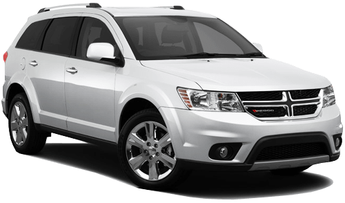 Dodge Journey
