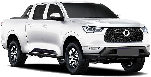 Great Wall Poer