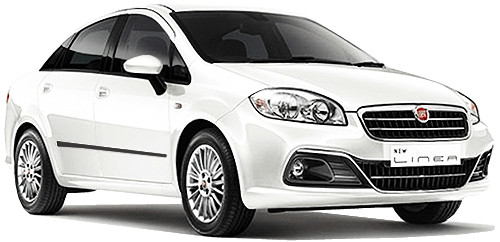 Fiat Linea