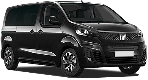 Fiat Ulysse