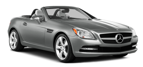 Mercedes-Benz SLK Class