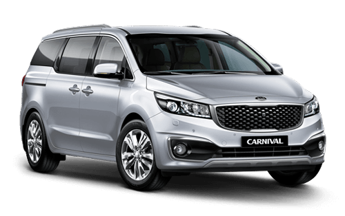 Kia Carnival (52)