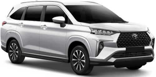 Toyota Veloz