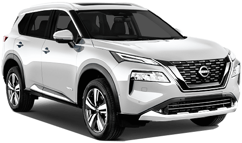 Nissan X-Trail (52)
