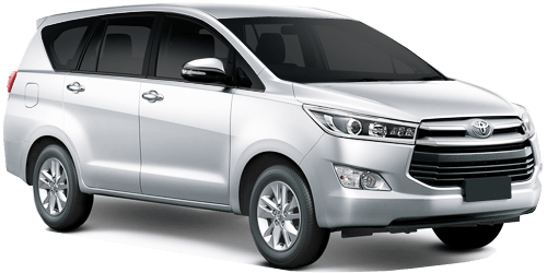 Toyota Innova