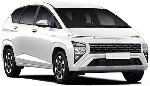 Hyundai Stargazer