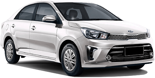 Kia Pegas