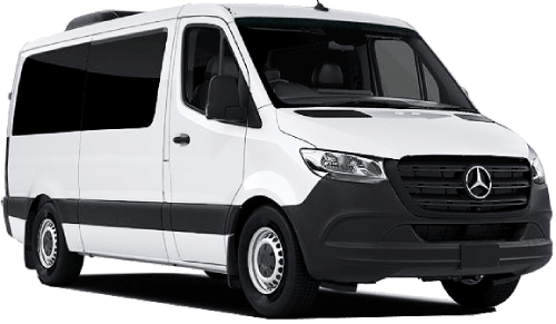 Mercedes-Benz Sprinter Passenger Van