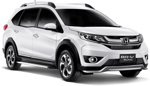 Honda BR-V