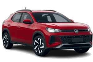 Volkswagen Tera
