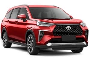 Toyota Veloz