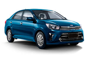 Kia Pegas