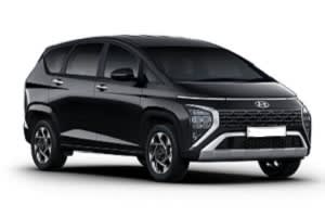 Hyundai Stargazer