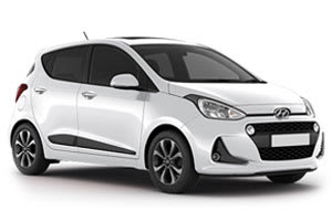 Hyundai i10 Grand