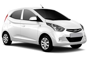 Hyundai Era