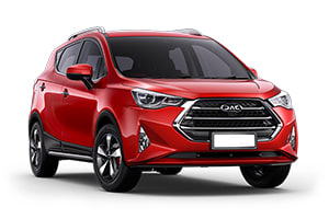 JAC S3