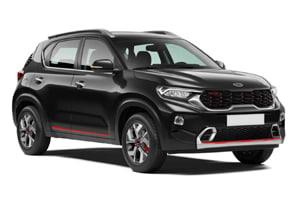 Kia Sonet