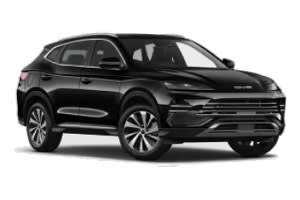 BYD Seal U DM-i