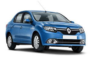 renault logan mcv stepway