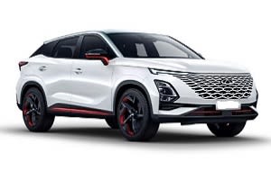 Chery Omoda 5