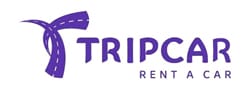 tripcar rent a car