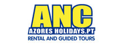 ANC azores holidays