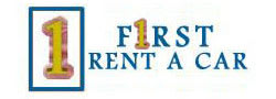 FIRST rent a car