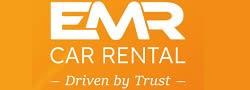 emr car rental