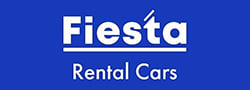 fiesta rental cars