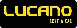 lucano rent a car