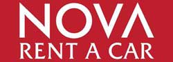 nova rent a car