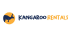 kangaroo rental