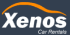 Xenos car rentals