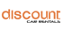 discount car rentals